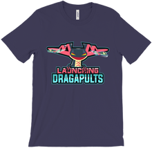 Launching Dragapults - T-Shirt
