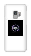 nothingtvbr Samsung Phone Cases