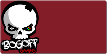 bogoffgaming XXL Gaming Mousepad