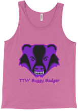 buggy_badger Tank Top