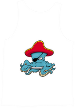 Octavius Tank Top