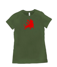 babylonfallsoundsystem Women’s T-shirt