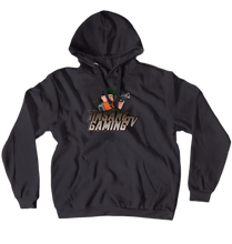 Hoodies (No-Zip/Pullover)
