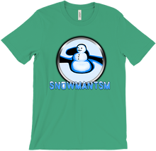 SnowLogo Tee