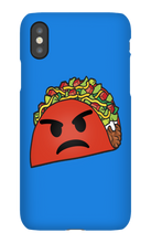 SchwedyMad iPhone Phone Cases