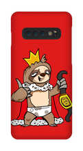 sirdisarrey Samsung Phone Cases