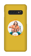 DRUMSwithSimon Logo Samsung Phone Case