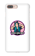 yunakimbap iPhone Phone Cases