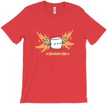 Kennimallow Tee