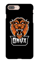 onyx_oblivion1 iPhone Phone Cases