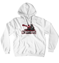 Hoodies (No-Zip/Pullover)