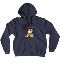 KeenGamz Raid Hoodies (No-Zip/Pullover)