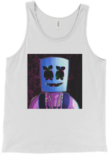djmello69 Tank Top