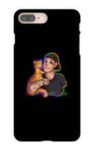 stonerchick42o iPhone Phone Cases