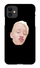snowonlol iPhone Phone Cases