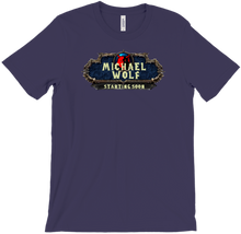 michaelwolf-6495 T-Shirts