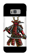 devaharshgaming Samsung Phone Cases