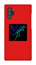 themelusine Samsung Phone Cases