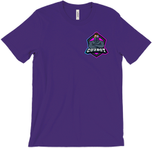 cuzb0t T-Shirts