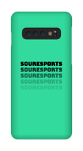 souresports Samsung Phone Cases