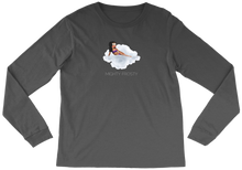 frirsta Long Sleeve Tee