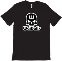 jonny_warballs T-Shirts