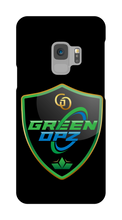 greeopz Samsung Phone Cases