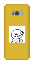cammymuffins Samsung Phone Cases