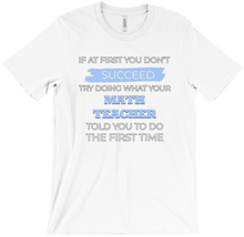 told you T-Shirts