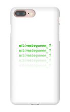 iPhone Phone Case