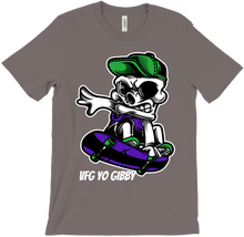VFG Yo Gibby T-Shirts