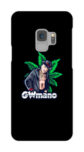 Samsung Phone Cases GWmano