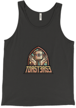 toast3r53 Tank Top