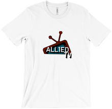 all1edtv T-Shirts