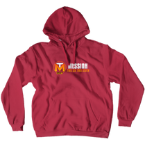 messiah2627 Hoodies (No-Zip/Pullover)