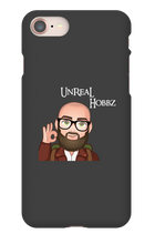 UnReaLHobbz iPhone Cases