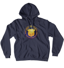 beastcrypto Hoodies (No-Zip/Pullover)
