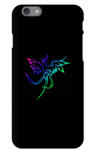 themelusine iPhone Phone Cases