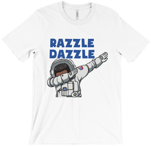Razzle Dazzle T-Shirts