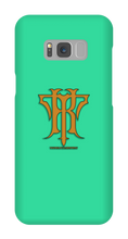 Kaiden Troy Samsung Phone Cases