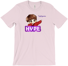 Hype T-Shirt!