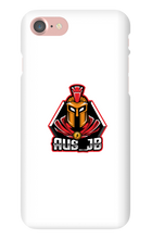 AUS_JB iPhone Phone Cases