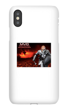 maliciousvicious1979 iPhone Phone Cases