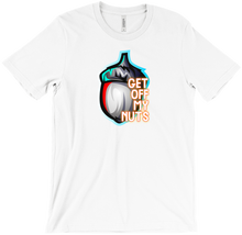 Get Off  T-Shirts