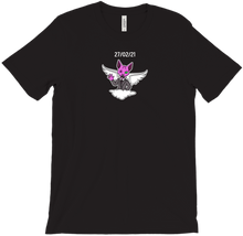 Season-1 Wilma Remembrance Other Colours T Shirt