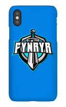 Aegis iPhone Case