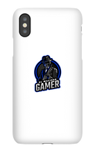 elmafiosogamer iPhone Phone Cases