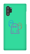 phantomglitch_ Samsung Phone Cases