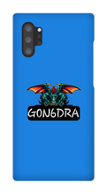 g0n6dra Samsung Phone Cases
