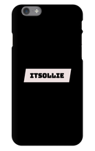 ac_itsollie iPhone Phone Cases